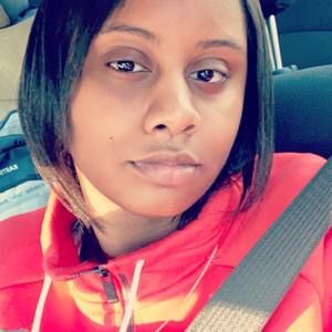 Meet your Posher, Kadesha